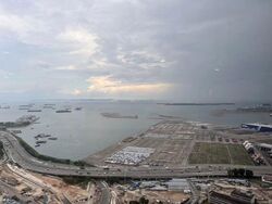 Frasers Tower (D1), Office #454918371